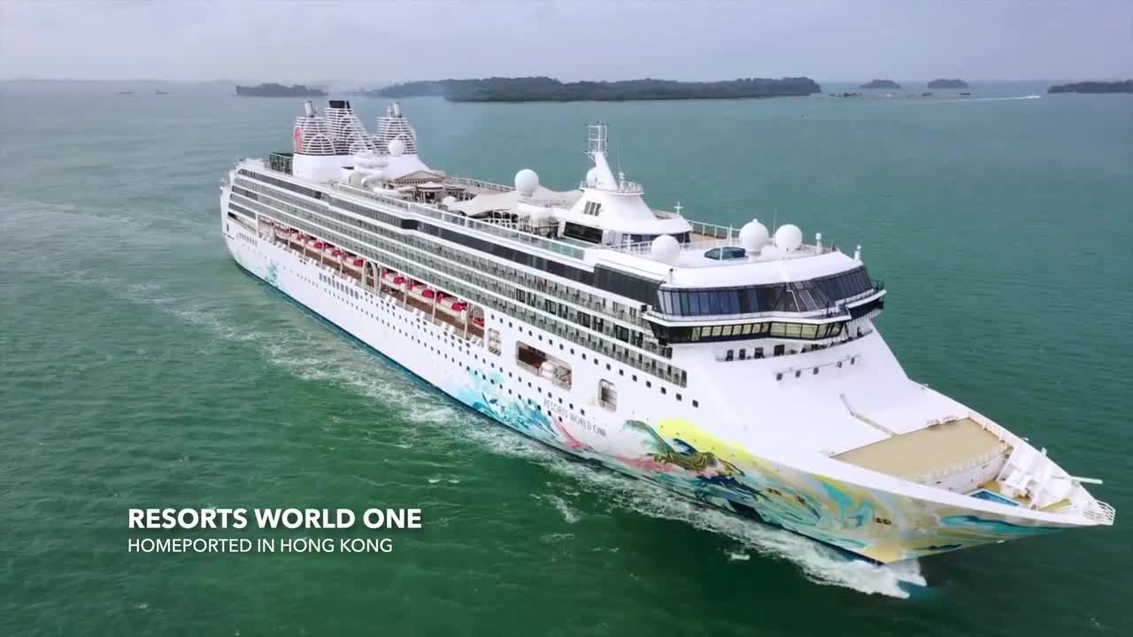 Dream Cruise Highlights