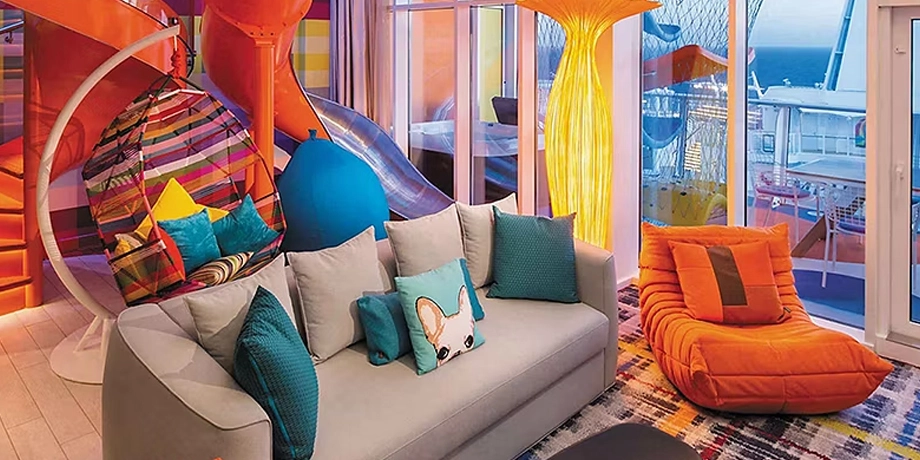 Best Royal Caribbean Cabins for Singapore Cruises: Complete Room Guide