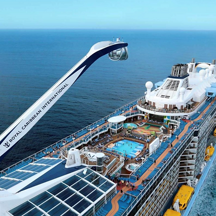 3Nights Penang Cruise