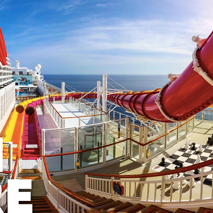 3Nights Phuket Or Malaysia Cruise