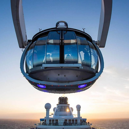 4Nights Penang & Phuket Cruise