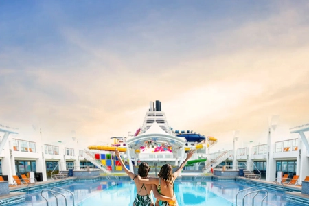 Genting Dream 2 Nights Weekend Getaway Cruise From Singapore