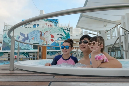 Genting Dream 2 Nights Melaka [KL] Cruise From Singapore