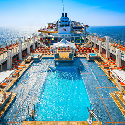 2 Nights Melaka (Malaysia Cruise)